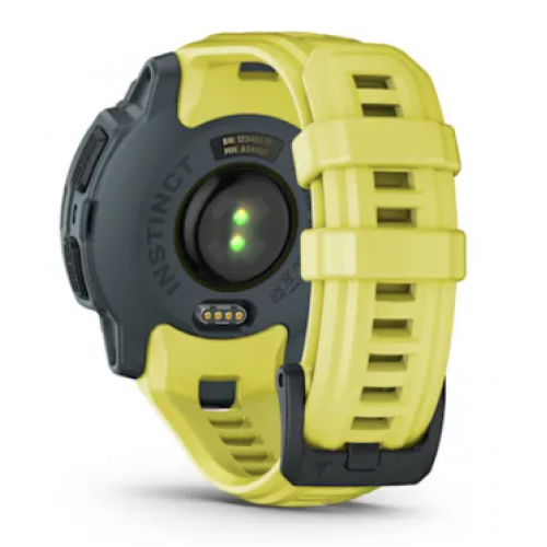 Garmin Instinct E 45 mm Electric Lime